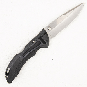Нож Buck 285 Bantam BLW, Black - складной туристические ножи из стали Нож Buck 285 Bantam BLW, Black - складной туристические ножи из стали